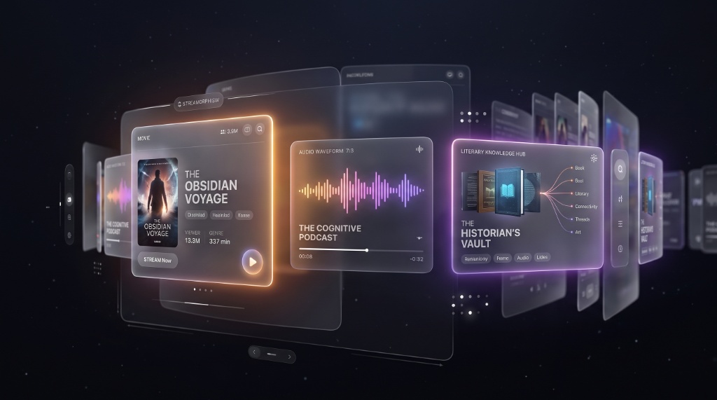 AI Hub Preview